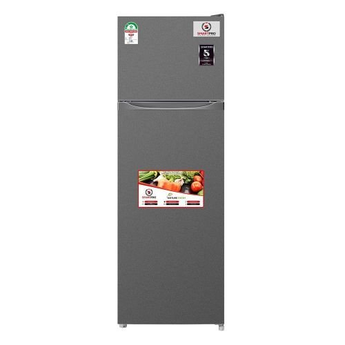 Smart Pro Double Door Refrigerator
